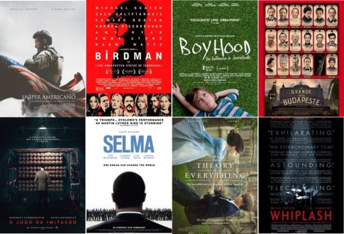 O Jogo da Imitação: Crítica pede Oscar 2015