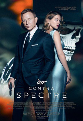007 Contra Spectre (“Spectre”)