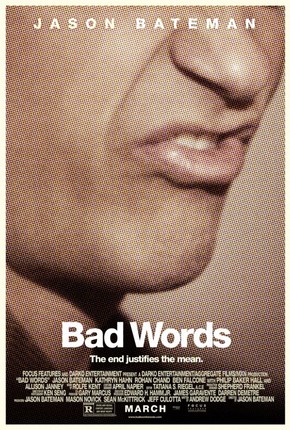 Palavrões (“Bad Words”)