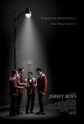 Jersey Boys: Em Busca da Música (“Jersey Boys”)