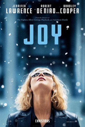 Joy: O Nome do Sucesso (“Joy”)