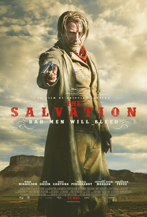 A Salvação (“The Salvation”)
