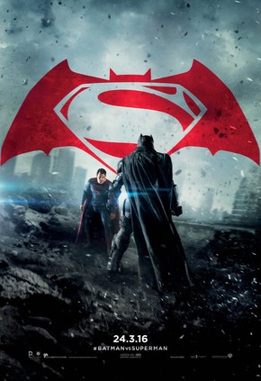 Batman vs Superman: A Origem da Justiça (“Batman v Superman: Dawn of Justice”)