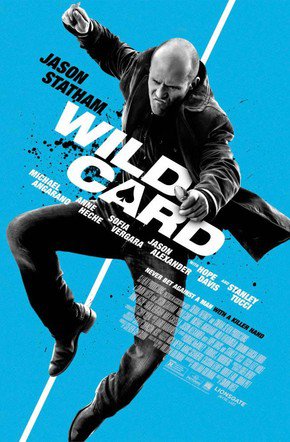 Jogo Duro (“Wild Card”) / Carta Selvagem