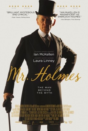 Sr. Sherlock Holmes (“Mr. Holmes”)
