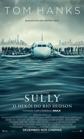 Sully: O Herói do Rio Hudson (“Sully”)