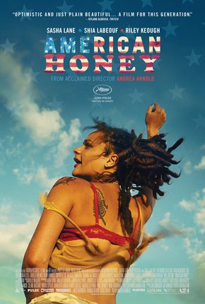 Docinho da América (“American Honey”)