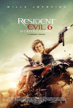 Resident evil 3 filme torrent