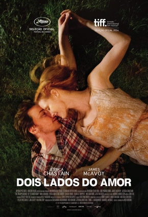 Dois Lados do Amor (“The Disappearance of Eleanor Rigby: Them”)