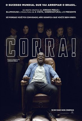 Corra! (“Get Out”)