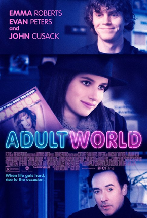Vida de Adulto (“Adult World”)
