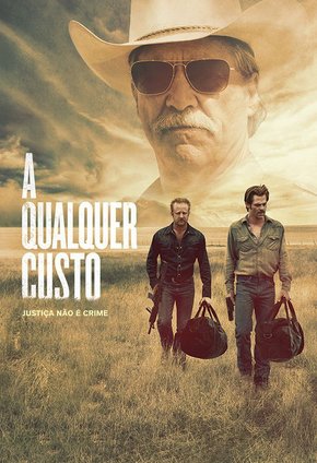 A Qualquer Custo (“Hell or High Water”)