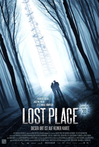 Lugar Perdido (“Lost Place”)