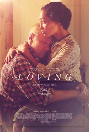 Loving: Uma História de Amor (“Loving”)