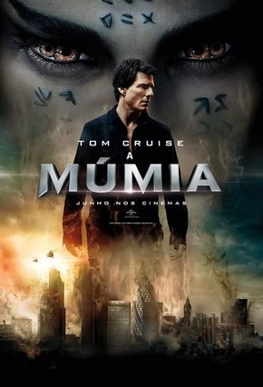 A Múmia (“The Mummy”)