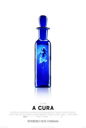 A Cura (“A Cure for Wellness”)