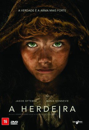 A Herdeira (“Skammerens datter”)