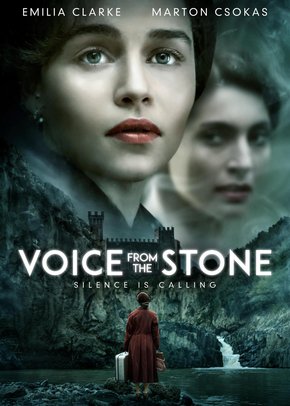 A Voz da Pedra (“Voice from the Stone”)