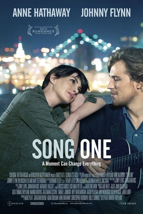 Uma Canção (“Song One”)