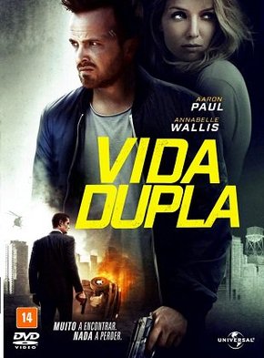 Vida Dupla (“Come and Find Me”)