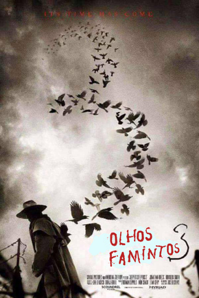 Olhos Famintos 3 (“Jeepers Creepers 3”)