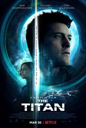 Titã (“The Titan”)