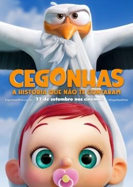 Cegonhas (“Storks”)