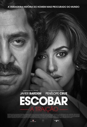 Escobar: A Traição (“Loving Pablo”)