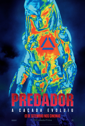 O Predador (“The Predator”)