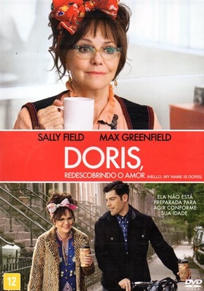 Doris, Redescobrindo o Amor (“Hello, My Name Is Doris”)