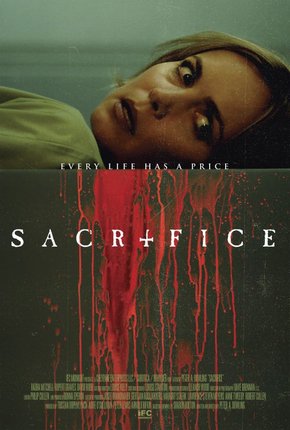 Sacrifício (“Sacrifice”)
