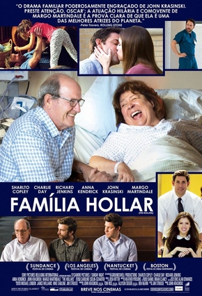 Família Hollar (“The Hollars”)
