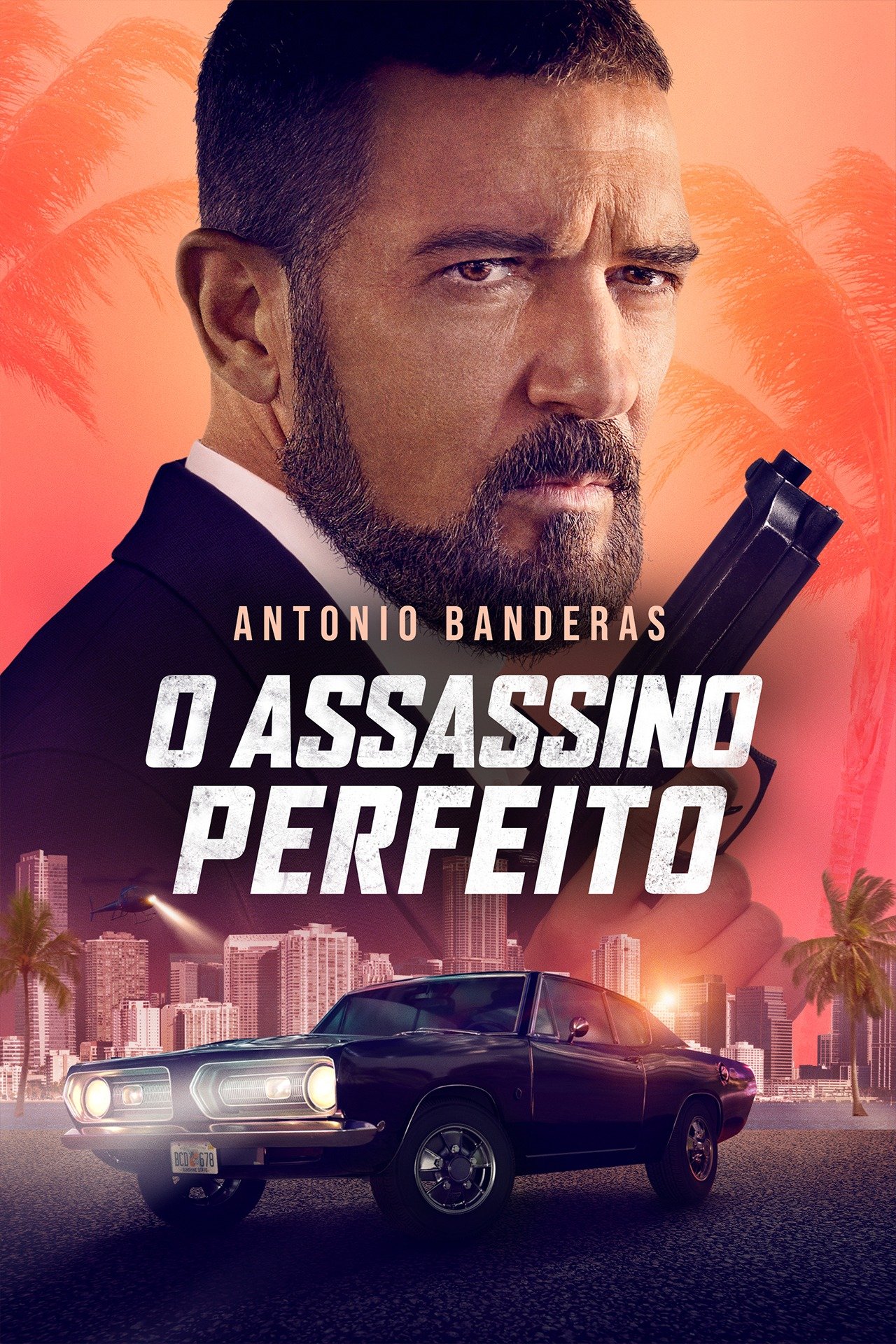 A MEMÓRIA DE UM ASSASSINO - Cinemundo