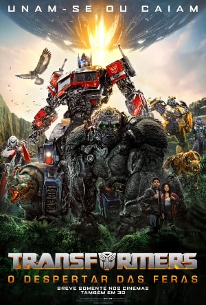 Transformers  Onde assistir a todos os filmes da franquia? - Canaltech