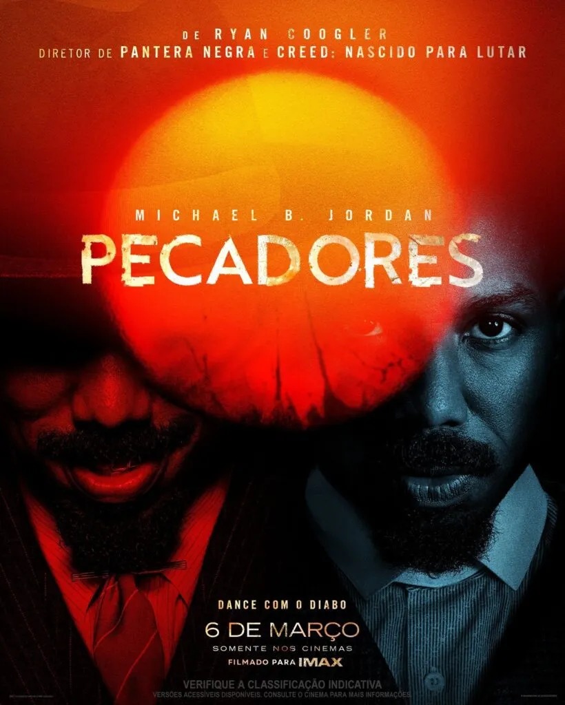 Pecadores (“Sinners”)