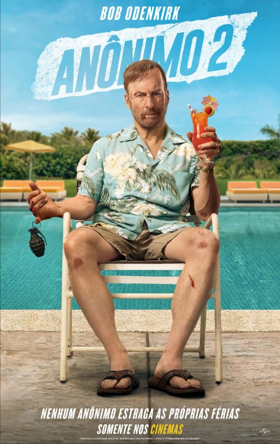 Anônimo 2 (“Nobody 2”)