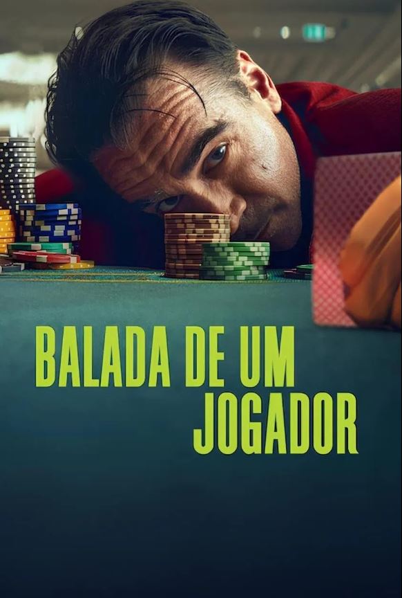 Balada de Um Jogador (“Ballad of a Small Player”)