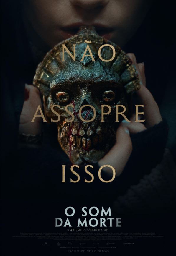 O Som da Morte (“Whistle”)
