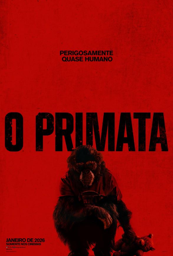 O Primata (“Primate”)
