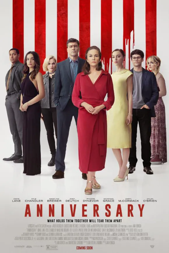 O Aniversário (“Anniversary”)