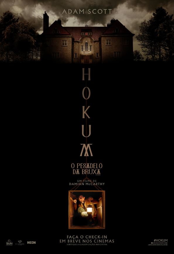 Hokum – O Pesadelo da Bruxa (“Hokum”)