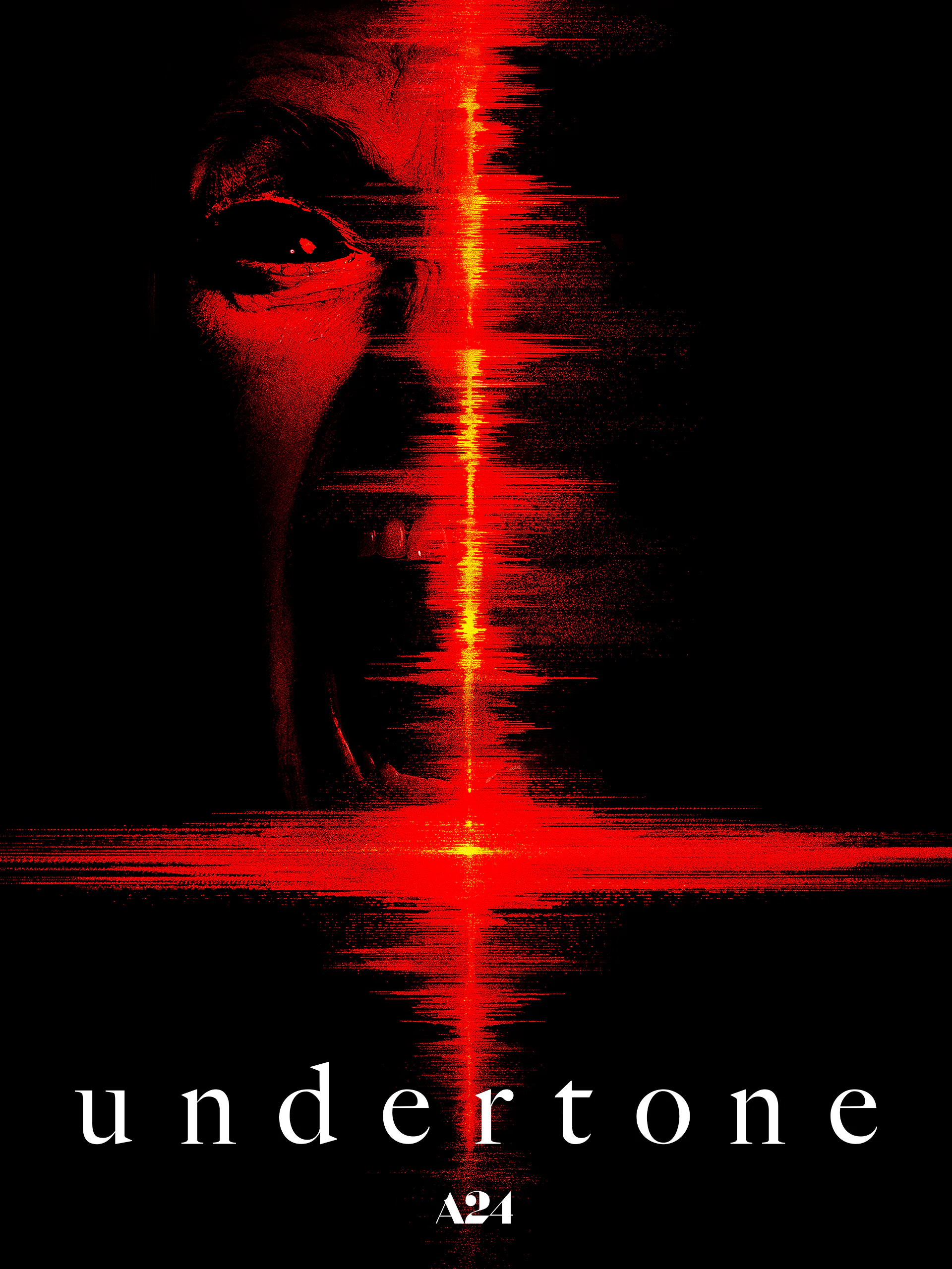 Undertone
