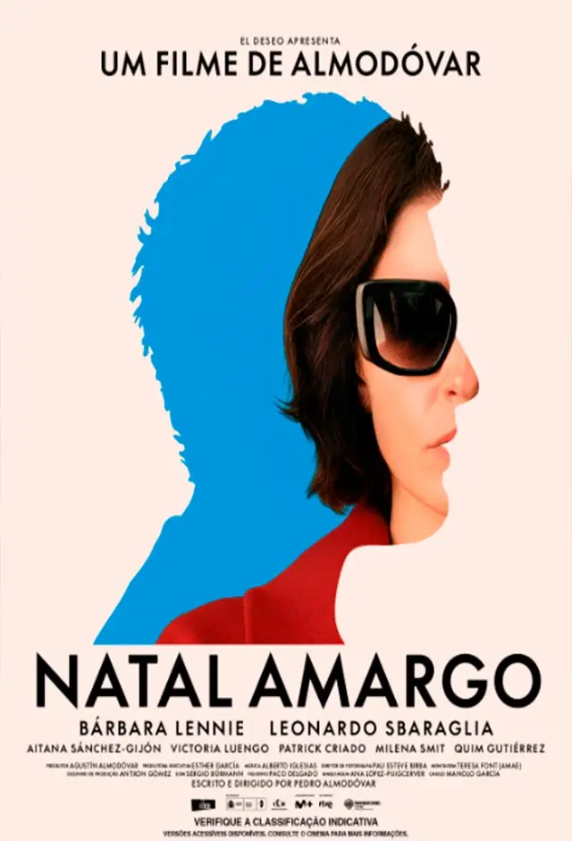 Natal Amargo (“Amarga Navidad”)