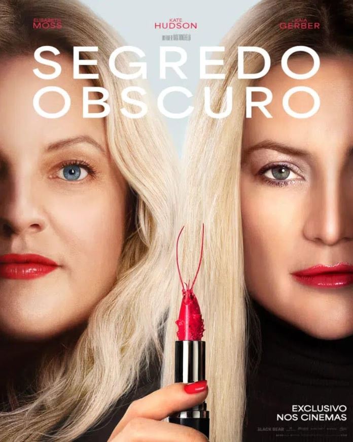 Segredo Obscuro (“Shell”)