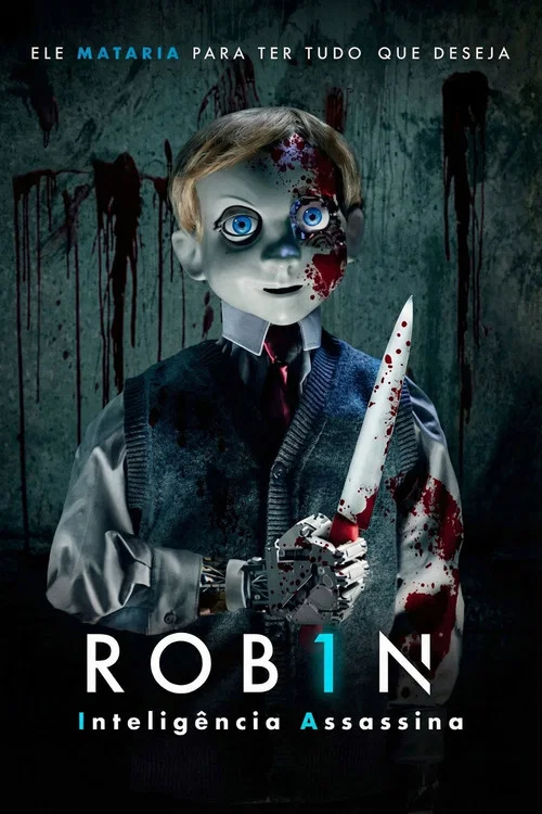 Rob1n – Inteligência Assassina (“Rob1n”)