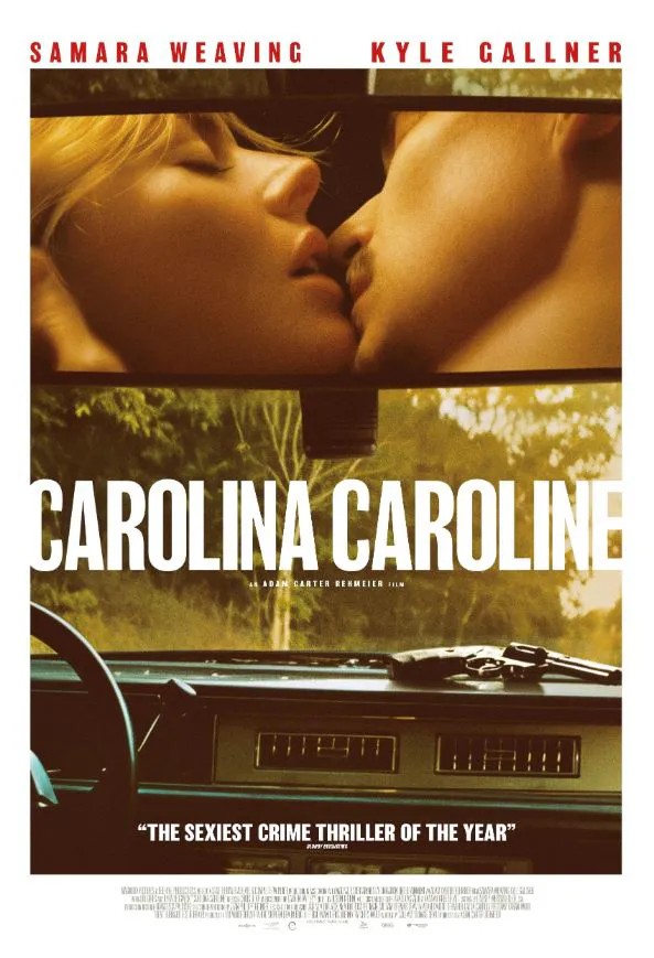 Caronlina Caroline
