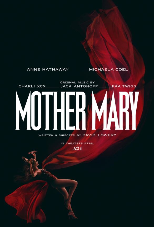Mother Mary
