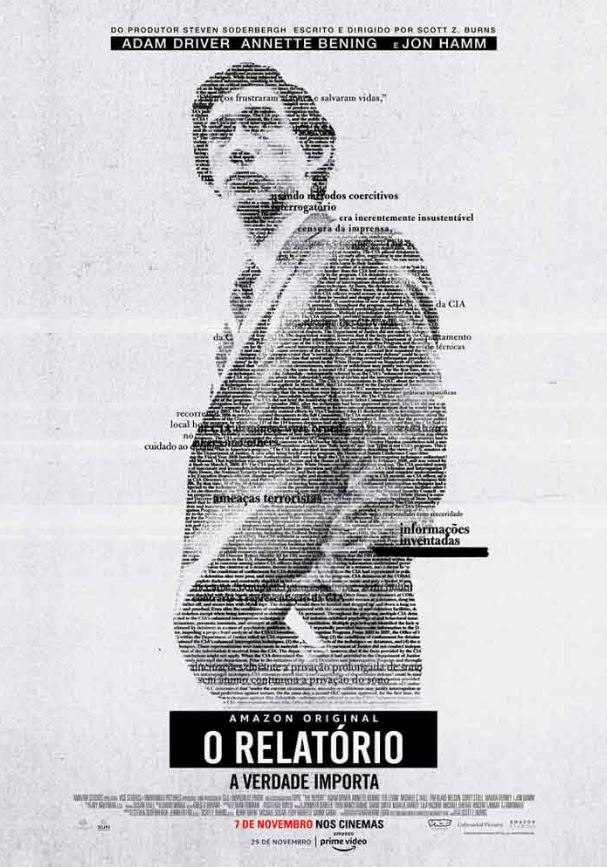O Relatório (“The Report”)