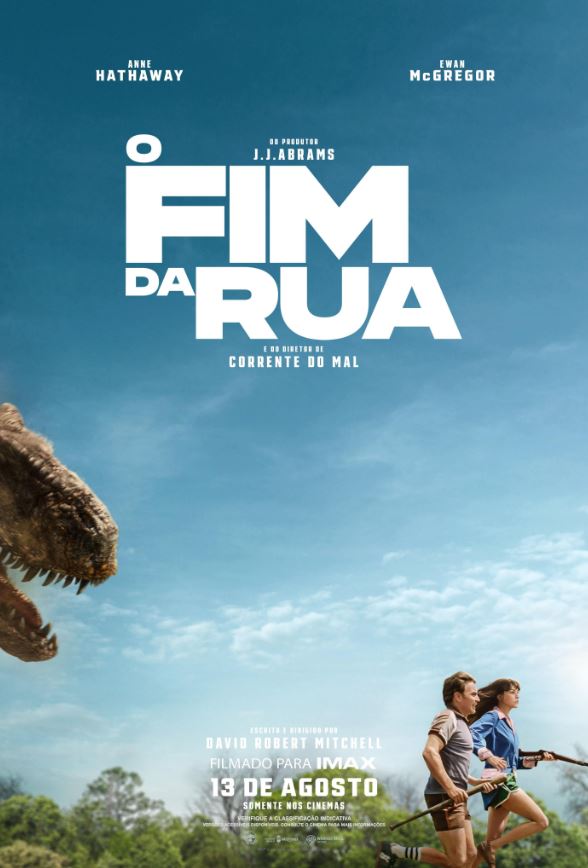 O Fim da Rua (“The End of Oak Street”)