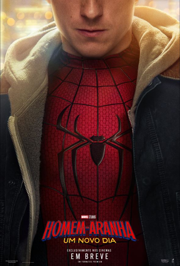 Homem-Aranha: Um Novo Dia (“Spider-Man: Brand New Day”)